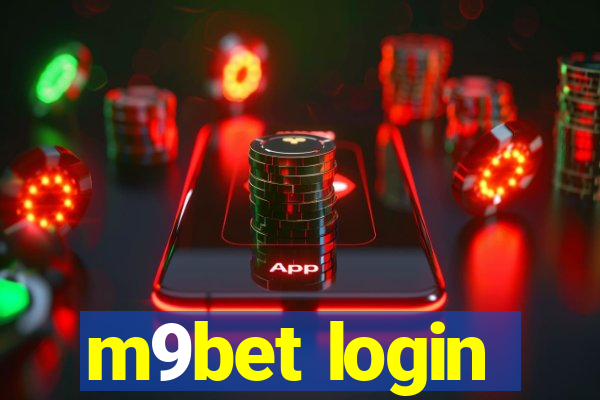 m9bet login